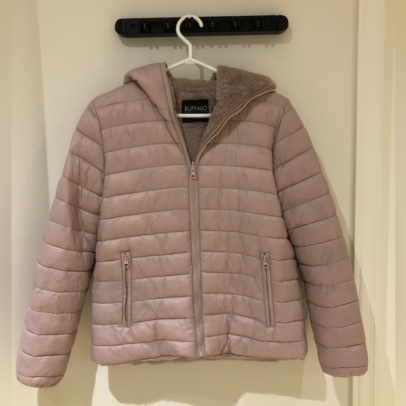 Vest Buffalo David Bitton - Picture 1 of 4